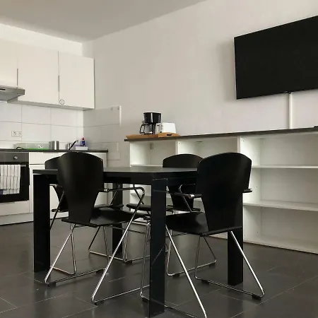 Libarty Appartments Aparthotel Kornwestheim