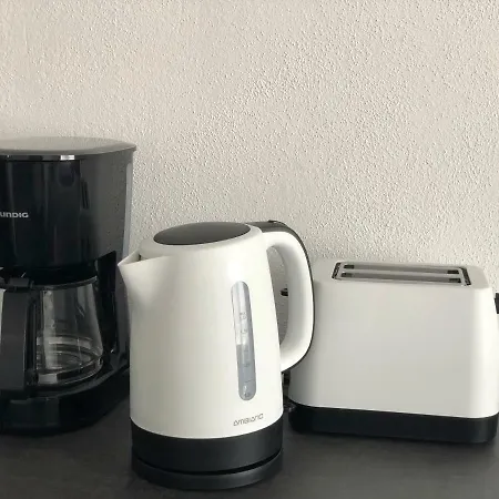 Libarty Appartments Aparthotel 3*