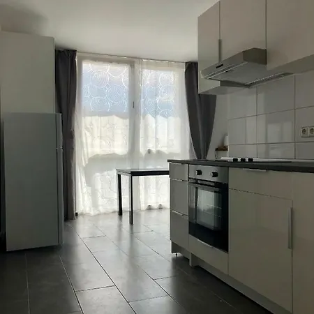 Libarty Appartments 3* Kornwestheim