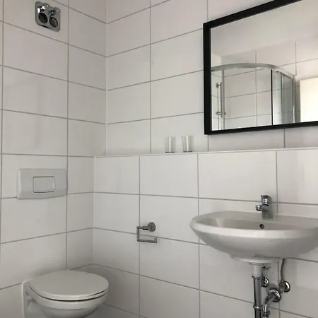 Libarty Appartments Aparthotel 3*