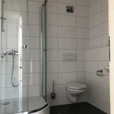 Libarty Appartments Kornwestheim