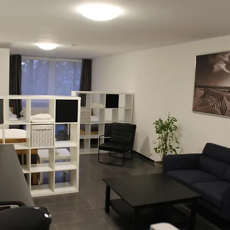 Libarty Appartments Kornwestheim