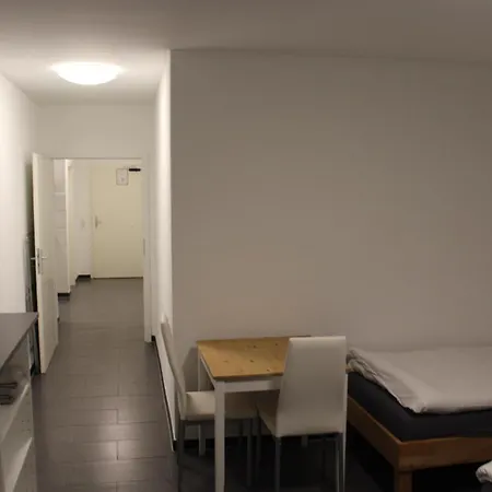 Aparthotel Libarty Appartments Kornwestheim