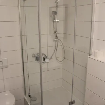 Aparthotel Libarty Appartments Kornwestheim