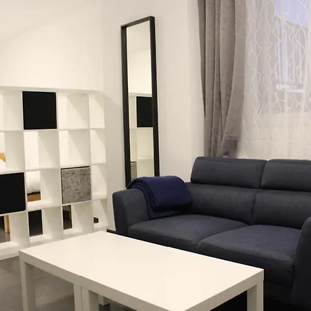 Libarty Appartments 3* Kornwestheim