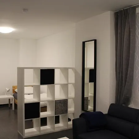 Libarty Appartments Aparthotel Kornwestheim