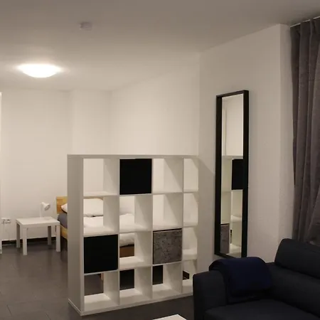 Libarty Appartments Kornwestheim