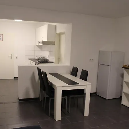 Libarty Appartments Aparthotel 3*