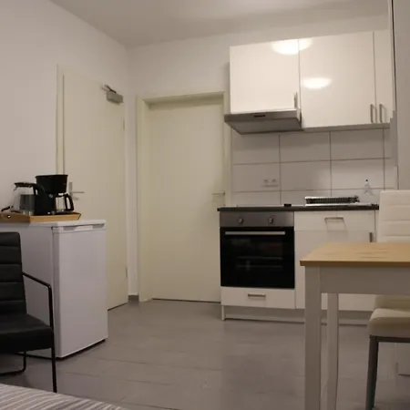 Libarty Appartments Kornwestheim