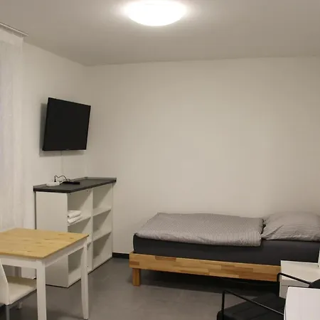 Libarty Appartments