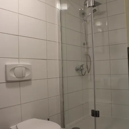 Libarty Appartments Aparthotel