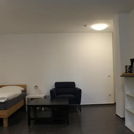 Libarty Appartments Apartmanhotel