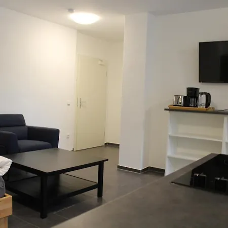 Libarty Appartments 3* Kornwestheim