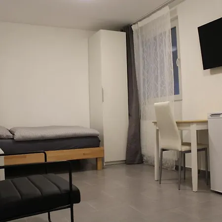 Libarty Appartments