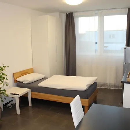 Libarty Appartments Kornwestheim