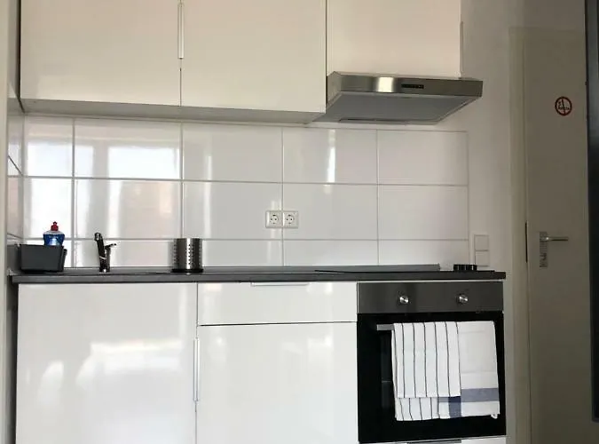 Libarty Appartments Apartahotel 3*