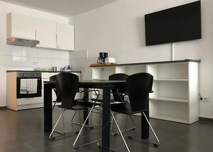 Libarty Appartments Apartahotel Kornwestheim