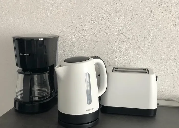 Libarty Appartments Apartahotel 3*