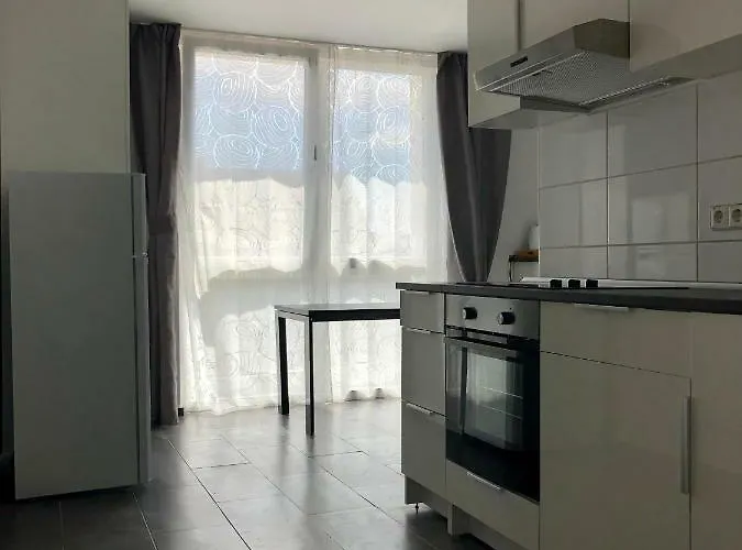 Libarty Appartments 3* Kornwestheim