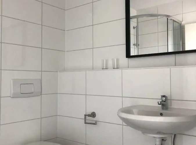 Libarty Appartments Apartahotel 3*