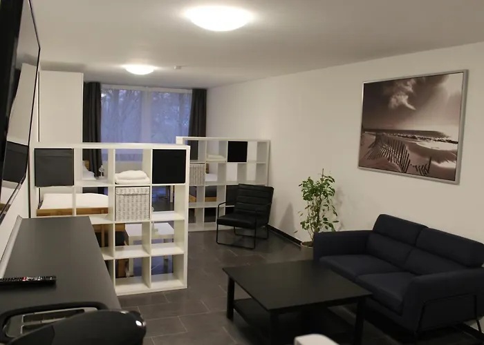 Libarty Appartments Kornwestheim