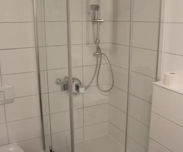 Apartahotel Libarty Appartments Kornwestheim