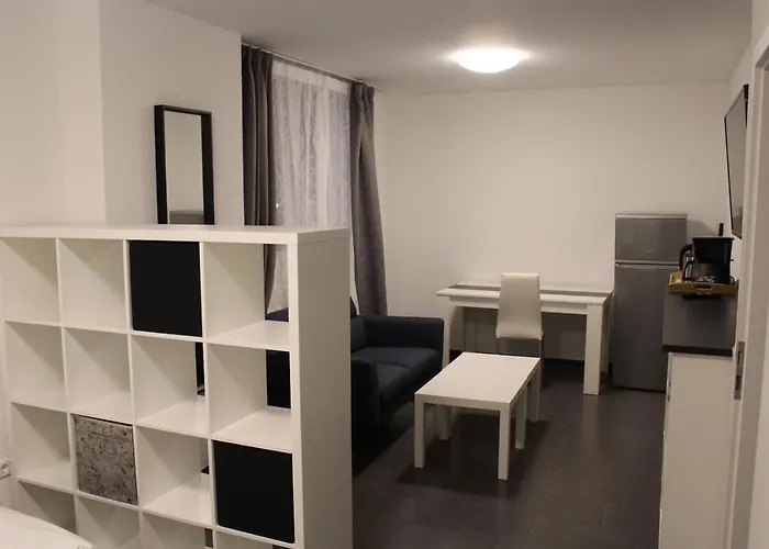 Libarty Appartments 3*