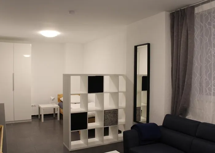 Libarty Appartments Kornwestheim