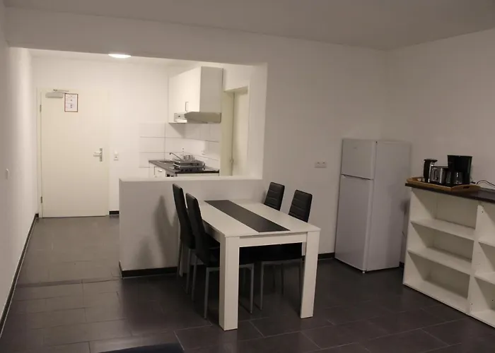 Libarty Appartments Apartahotel 3*