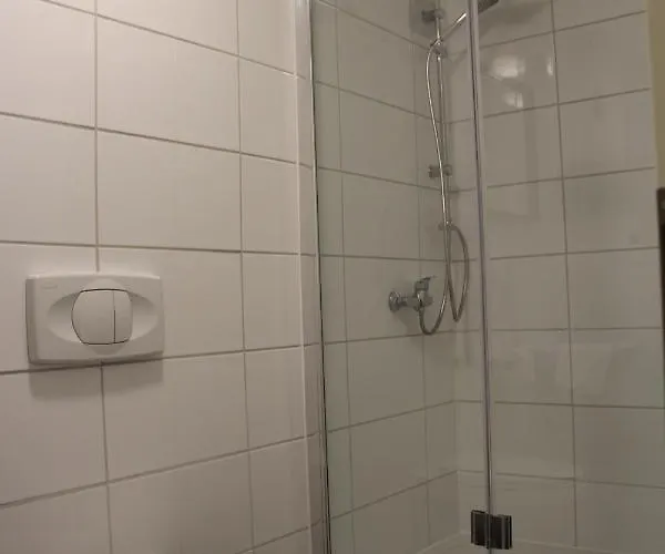 Libarty Appartments Apartahotel