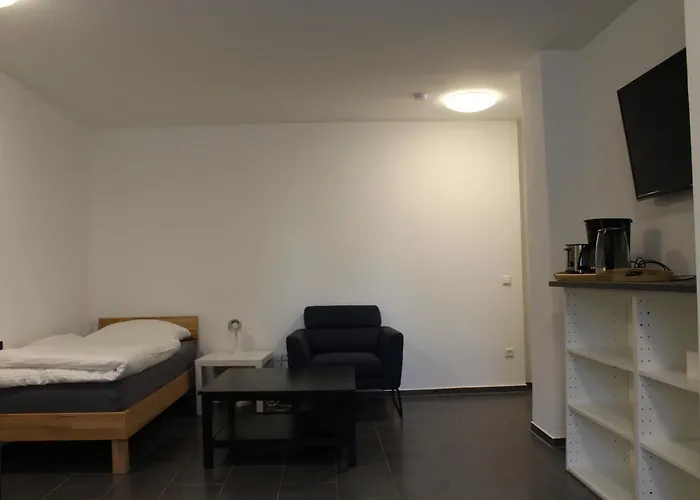 Libarty Appartments Apartahotel